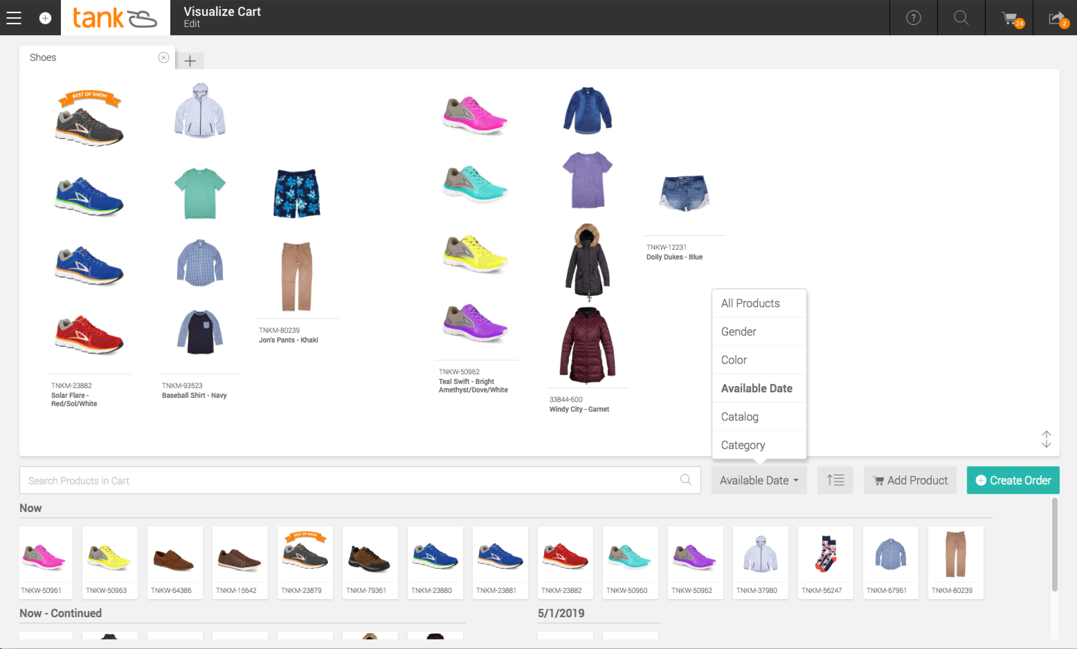 Learn How: Streamline Your Wholesale Channel