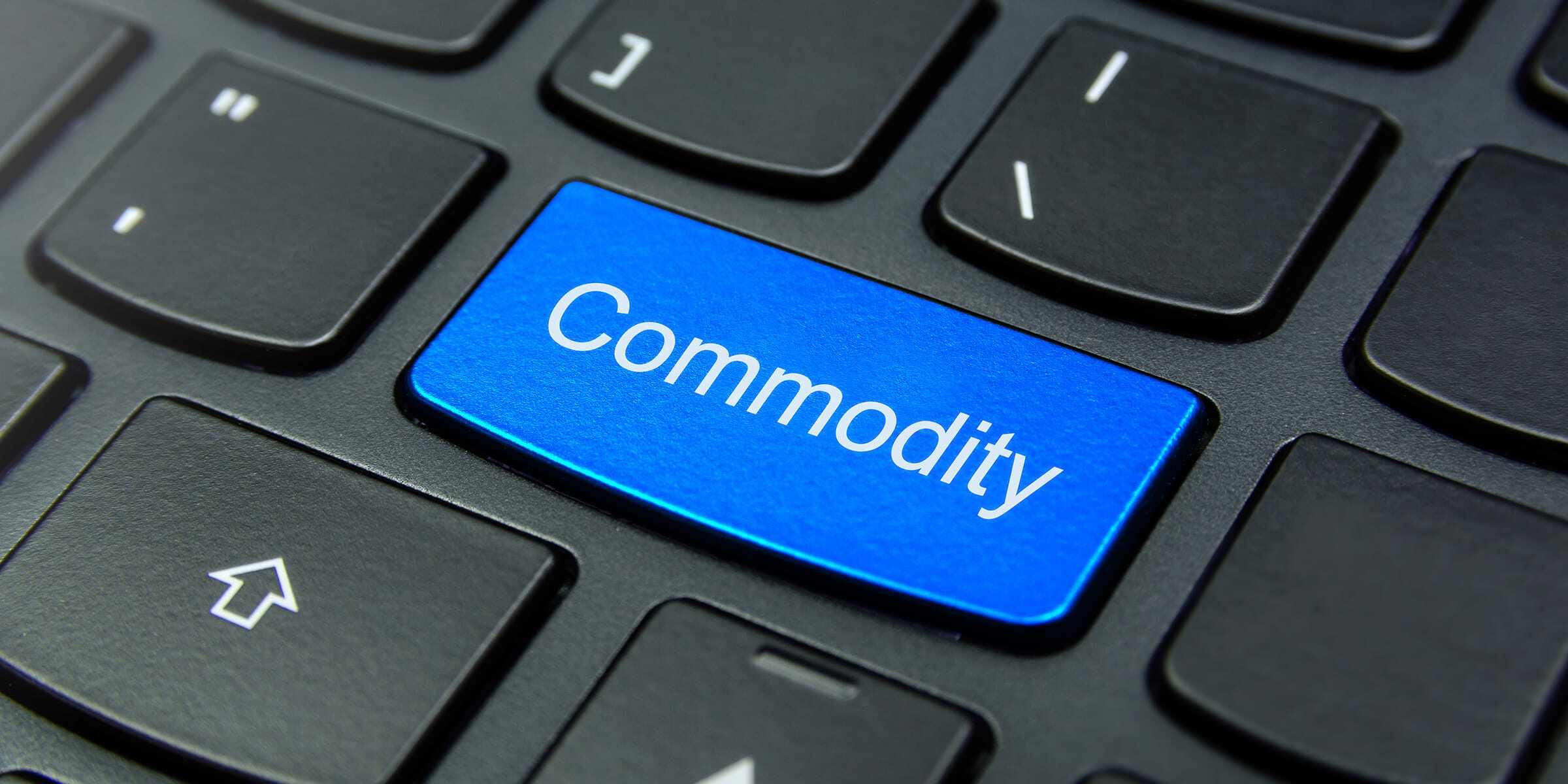 Your brand is a commodity for retailers wholesale B2B ecommerce